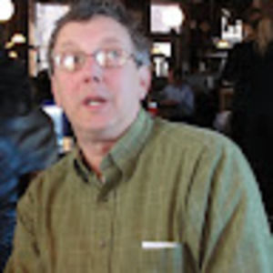 Meet your Posher, Barry